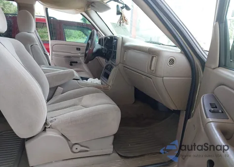 2005 Chevrolet Silverado 1500 Ls из США, поврежденный, VIN 2GCEC19VX51200042